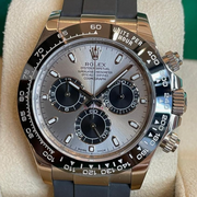 Rolex Daytona Never polished (Reserved)